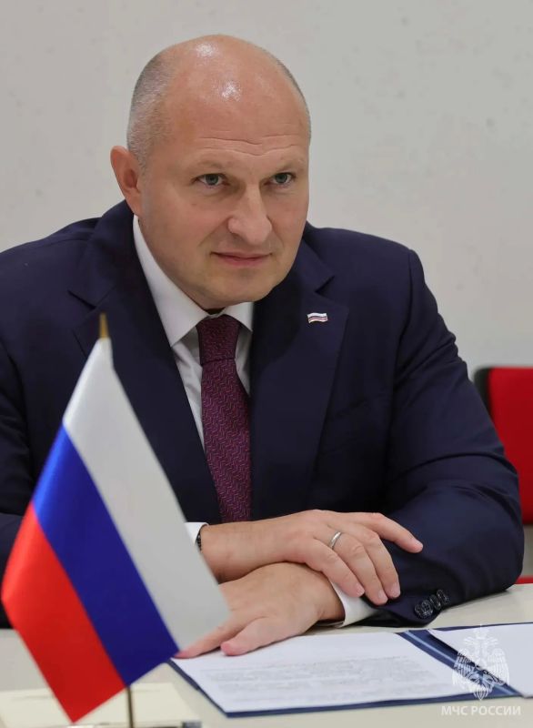 Международный салон «Комплексная безопасность» Международный салон «Комплексная безопасность»