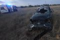 Молодой водитель и его 16-летняя пассажирка погибли в ДТП в Калачевском районе