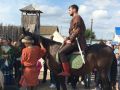 Под Волгоградом проведут реконструкцию Куликовской битвы