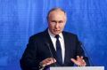 Инфляция в России составляет 6,3% годовых, заявил Владимир Путин на пленарном заседании ВЭФ