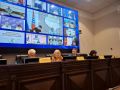 Госжилнадзор принял участие в заседании межведомственной комиссии по подготовке к зиме