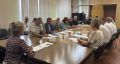 Госжилнадзор провел совещание с управляющими организациями