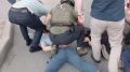 В Волгограде задержаны пятеро подозреваемых в вымогательстве