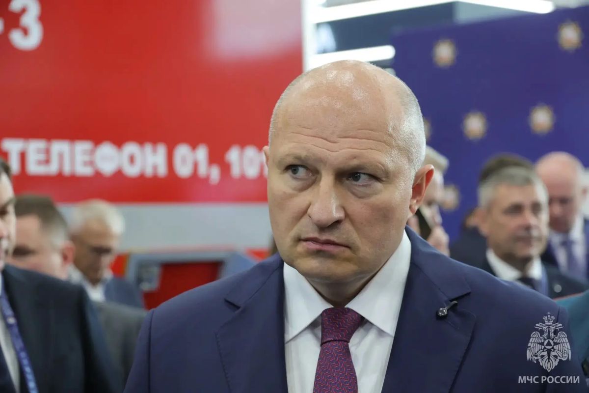 Международный салон «Комплексная безопасность» Международный салон «Комплексная безопасность»