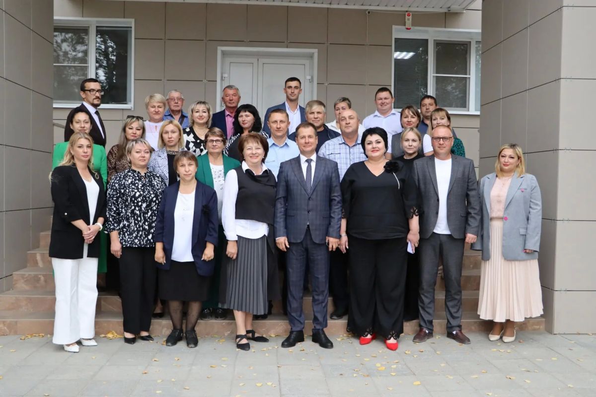 ДУМЫ НА МЕСТАХ. Дума Серафимовичского муниципального района ДУМЫ НА МЕСТАХ. Дума Серафимовичского муниципального района