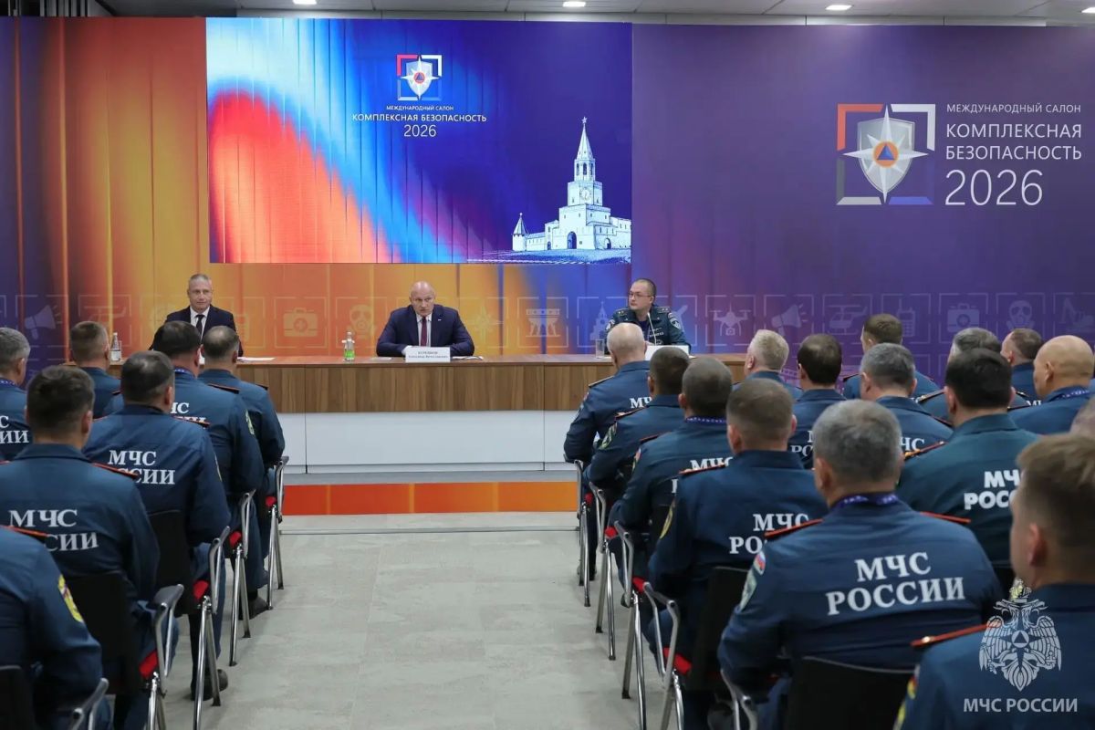 Надзорная деятельность МЧС России: актуальные вопросы и практические решения Надзорная деятельность МЧС России: актуальные вопросы и практические решения