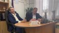 Актёры Молодёжного Авангардного Театра подготовили видео ролик на тему взаимодействия с управляющими компаниями