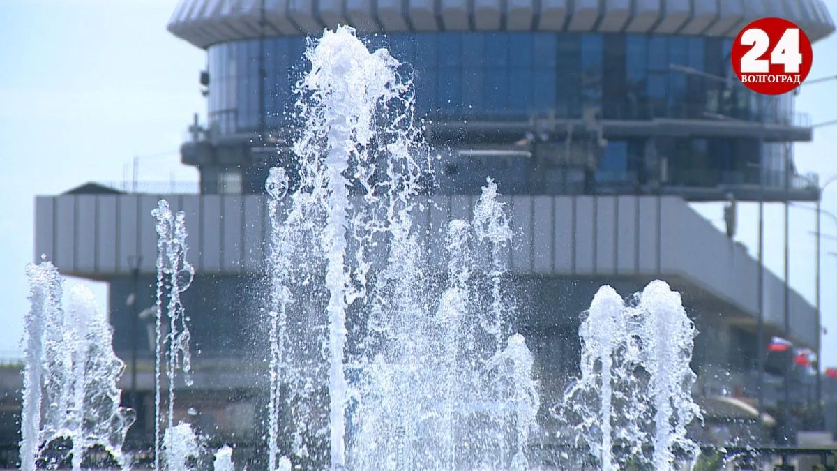 В Волгограде временно введут пешеходный режим на Нулевой продольной