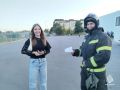 Безопасность — в твоих руках!