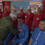 Минобороны России: Ваше мужество будет жить в веках