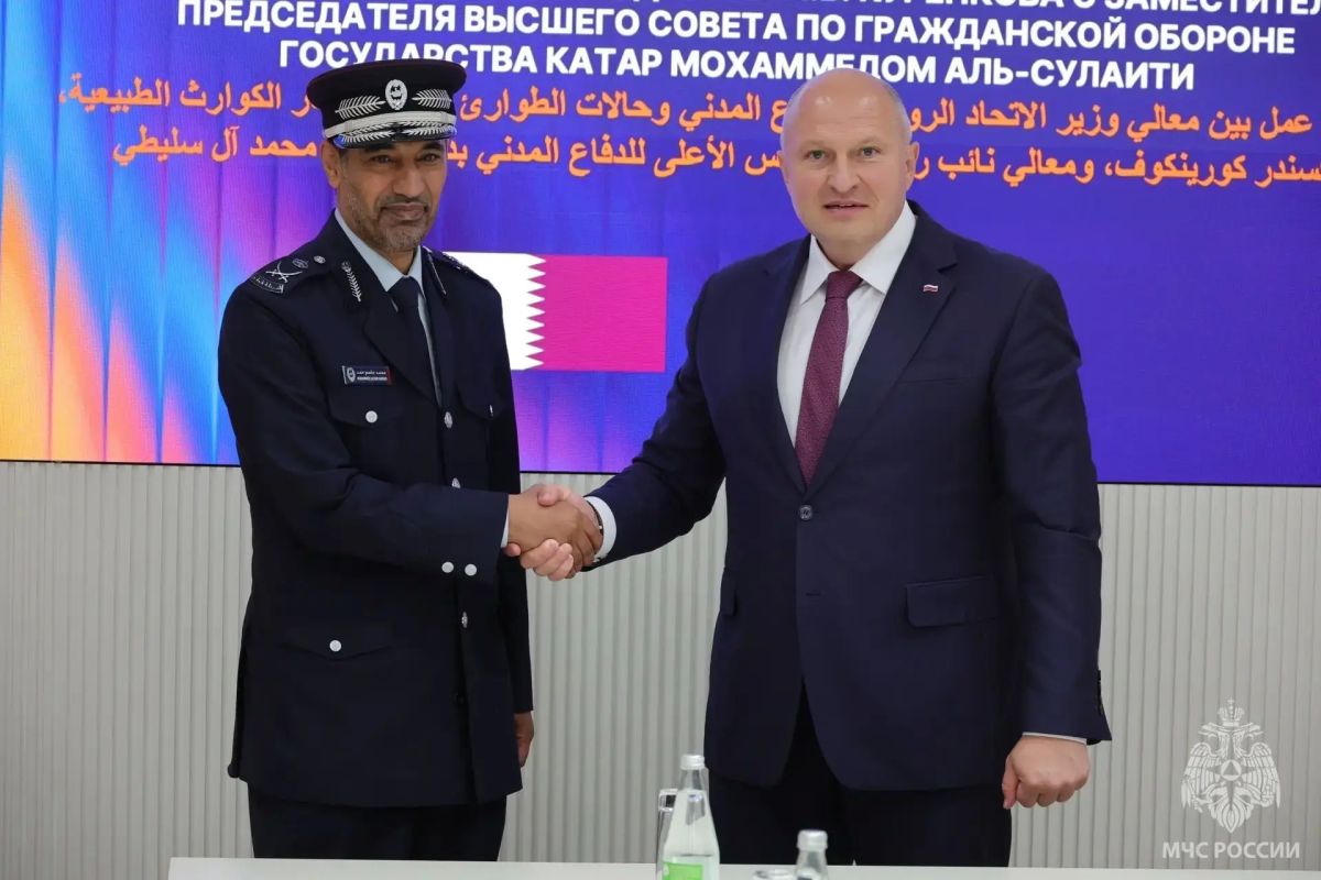 Международный салон «Комплексная безопасность» Международный салон «Комплексная безопасность»