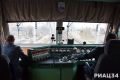 В Волгограде одну электричку заменили другой