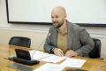 Поздравляем с днем рождения депутата городской Думы Руслана Морозова!