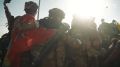 Победители уже известны, но мы все ещё под впечатлением от самых напряжённых секунд финала «Зарницы 2.0»: борьба за 1е и 2е место на полигоне между армиями «Амур» и «Кама» была по-настоящему драматичной