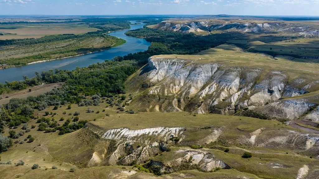 Волгоградские фотографы покажут наш город и область с уникальных ракурсов Волгоградские фотографы покажут наш город и область с уникальных ракурсов