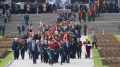 В Санкт-Петербурге почтили память погибших защитников и жителей блокадного Ленинграда