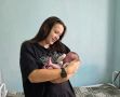 Специалисты Волгоградского перинатального центра №2 выходили новорожденную весом 990 граммов