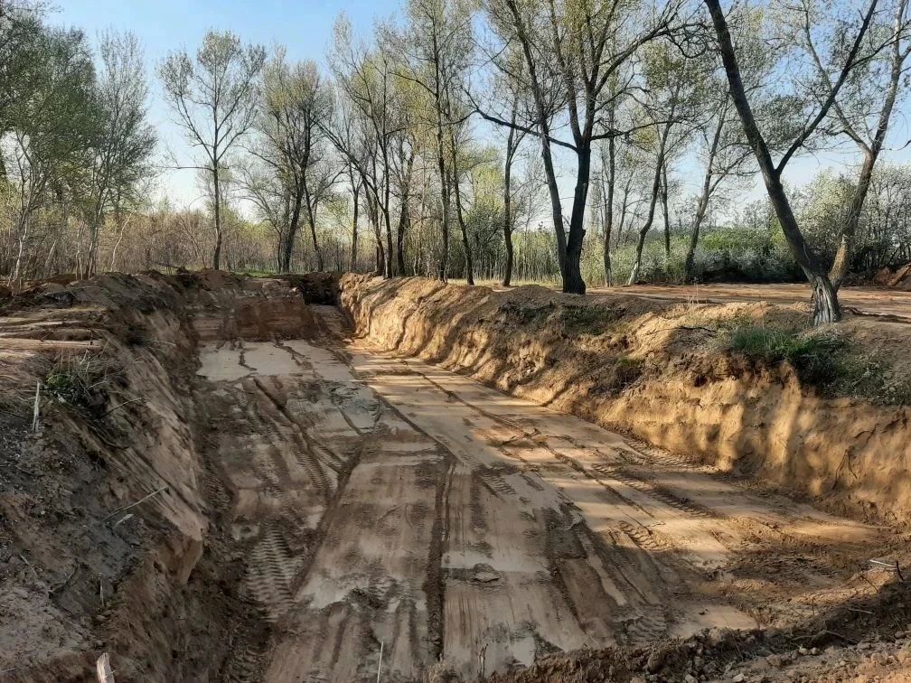 В Волгоградской области по иску прокурора суд обязал провести рекультивацию поврежденного земельного участка В Волгоградской области по иску прокурора суд обязал провести рекультивацию поврежденного земельного участка