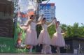 В ЦПКиО Волгограда на День города устроят баттлы, спорт и пиратскую вечеринку