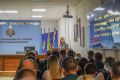 Выборы-2026: занятие с представителем Избиркома