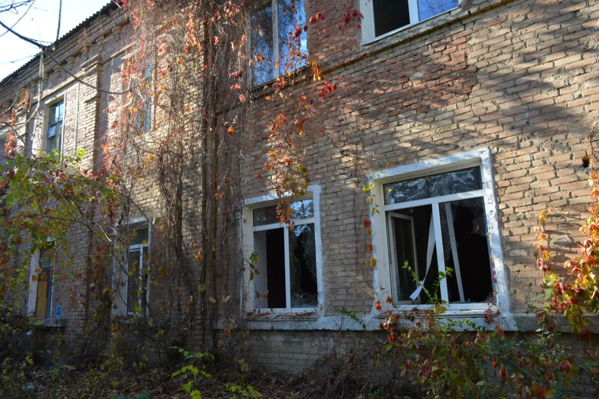 Власти ищут подрядчиков на снос еще двух аварийных домов на юге Волгограда
