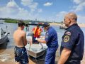 На 14% меньше происшествий на воде зафиксировали в Волгоградской области