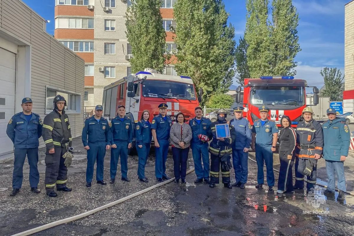 Более 30 лет мужества и героизма Более 30 лет мужества и героизма