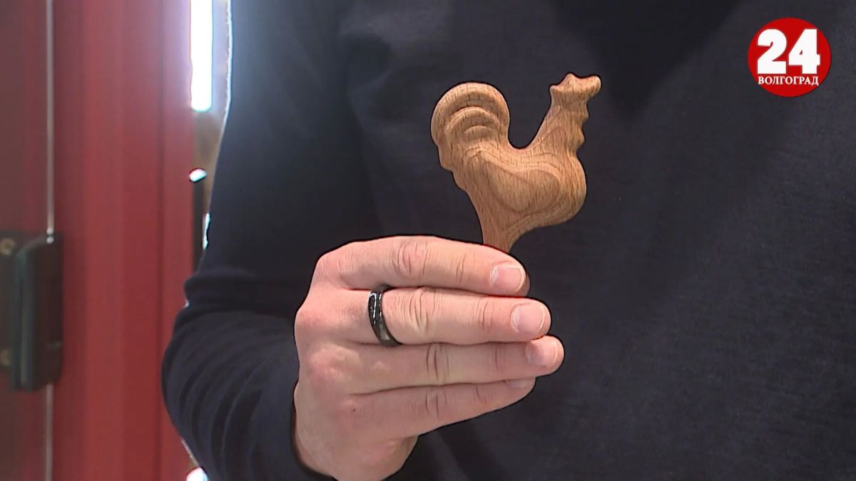 Музей Царицынской игрушки открыли в Волгограде Музей Царицынской игрушки открыли в Волгограде