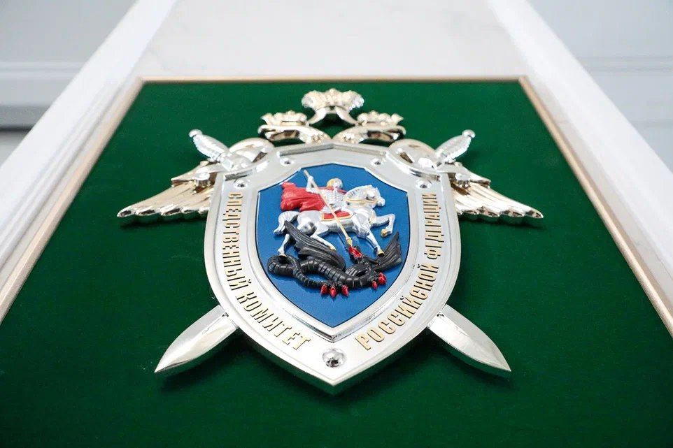 Здание по улице Олимпийской, 38, в Красноармейском районе Волгограда планируется передать в безвозмездное пользование Следственному управлению СКР сроком на 5 лет