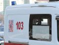 В Волгограде при ракетной атаке пострадали два человека
