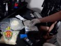 В Котельниковском районе мужчину задержали за сбыт особо крупной партии наркотиков