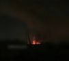 После ракетной атаки на Волгоград пострадали люди и повреждён жилой дом