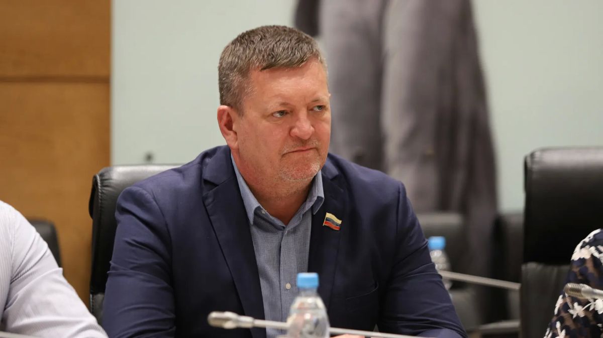 В Волгоградской областной Думе состоялась рабочая встреча депутатов регпарламента с коллегами из Законодательного Собрания города Севастополя В Волгоградской областной Думе состоялась рабочая встреча депутатов регпарламента с коллегами из Законодательного Собрания города Севастополя