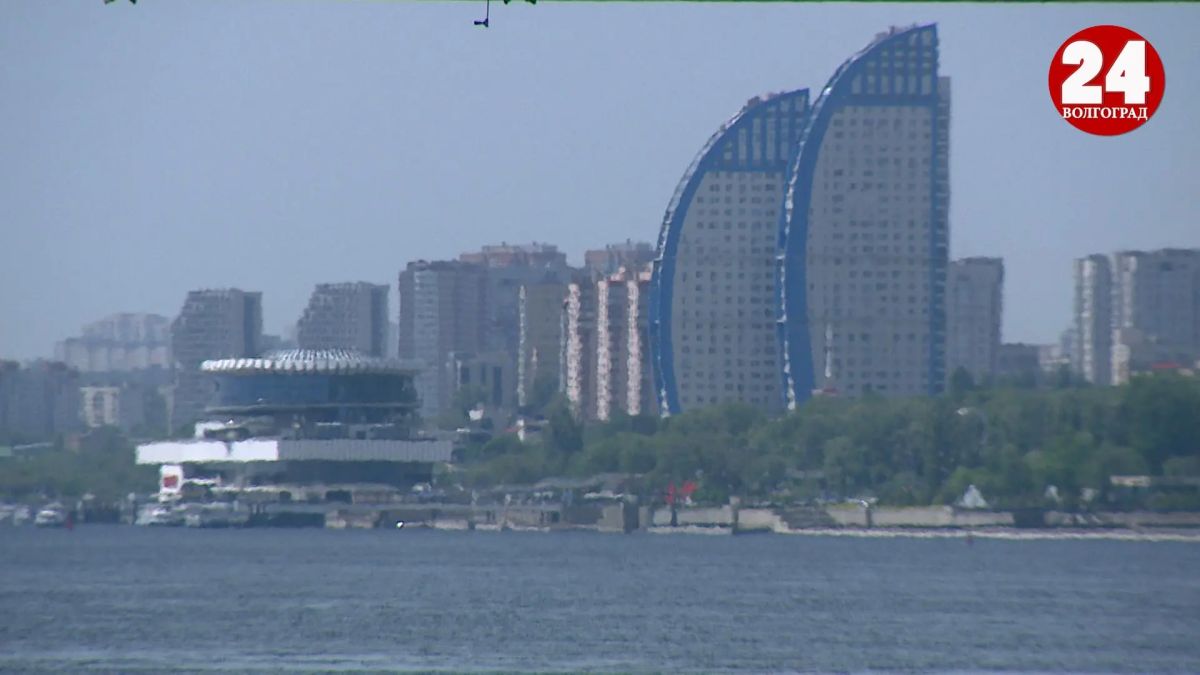 В Волгограде пунктов выдачи заказов стало больше на 13,4 % за год