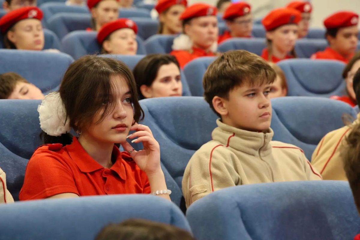 Рассказываем про патриотический блок дискуссионных площадок, который прошёл в рамках Дня города Рассказываем про патриотический блок дискуссионных площадок, который прошёл в рамках Дня города