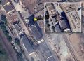 Последствия атаки на химический завод в Волгограде