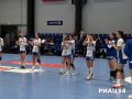 «Динамо-Синара» одержала первую домашнюю победу в сезоне!