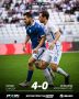 «Ротор» разгромил «Енисей» в домашнем матче со счетом 4:0