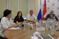 Готовность избирательных комиссий к единому дню голосования 2026 года обсудили на заседании Общественного экспертного совета 14 сентября