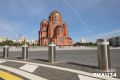 Площадь Павших борцов: реконструкция в цифрах