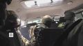 Боевое видео от ФСБ: в 43 регионах накрыли 111 подпольных оружейников