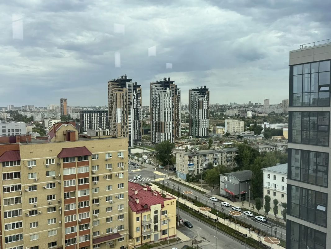 В Волгограде на обновленной улице Профсоюзной заработал технопарк «Сталинград» В Волгограде на обновленной улице Профсоюзной заработал технопарк «Сталинград»