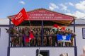Армия «Волга» — победитель большой военно-тактической игры «Зарницы 2.0» в специальной категории!