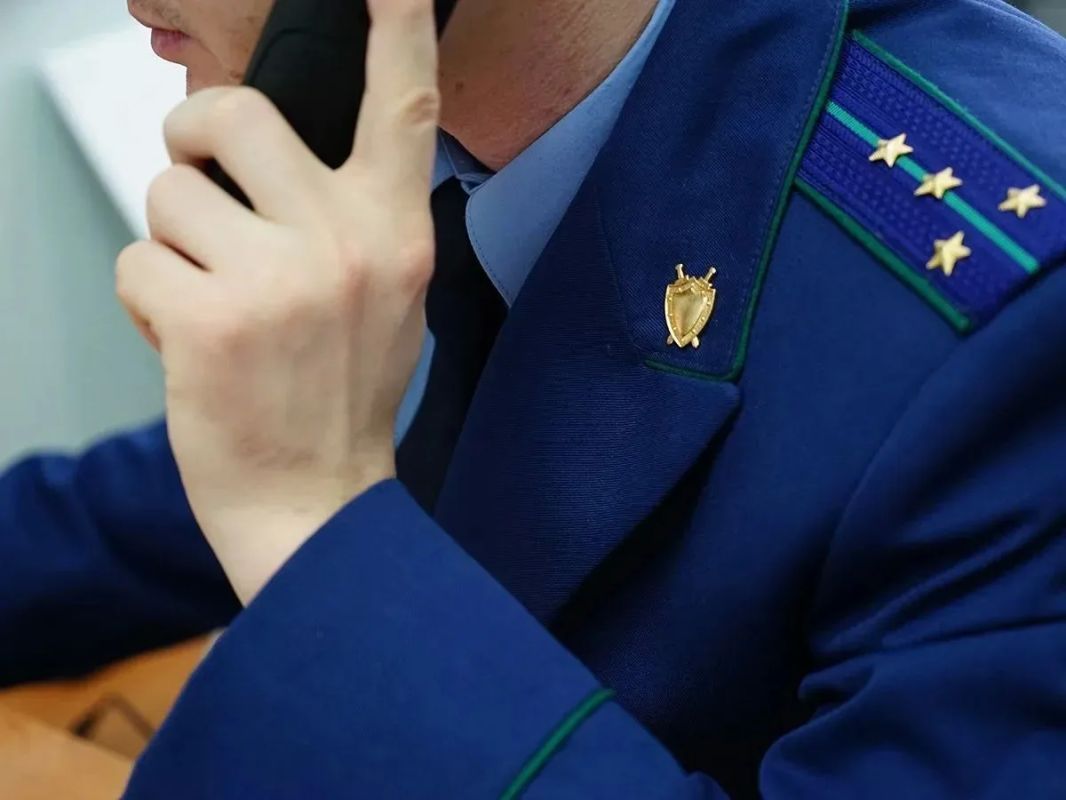 В Волгограде в результате принятых прокуратурой мер управляющей организацией произведена замена системы водоотведения в квартире пенсионерки