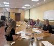В Госжилнадзоре состоялось рабочее совещание с представителями администраций городских округов