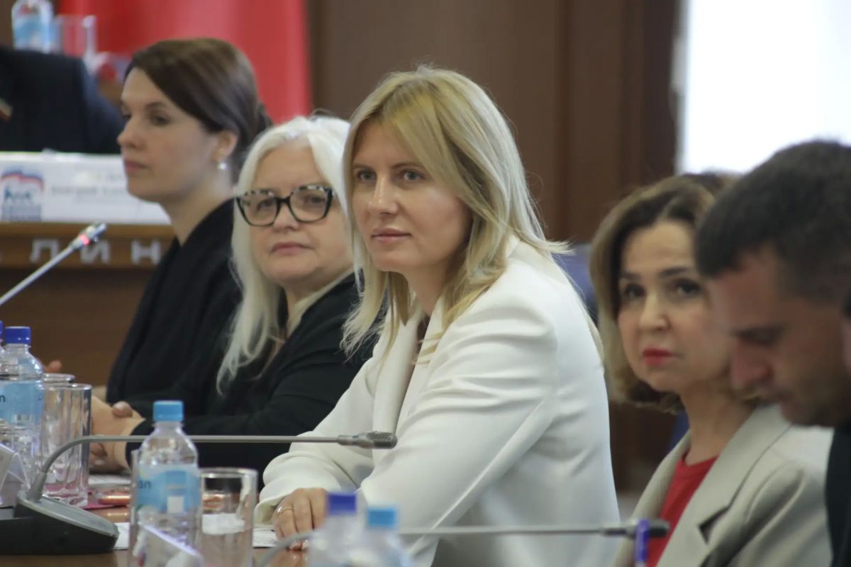 На заседании Волгоградской городской Думы депутаты приняли ряд решений имущественного характера На заседании Волгоградской городской Думы депутаты приняли ряд решений имущественного характера