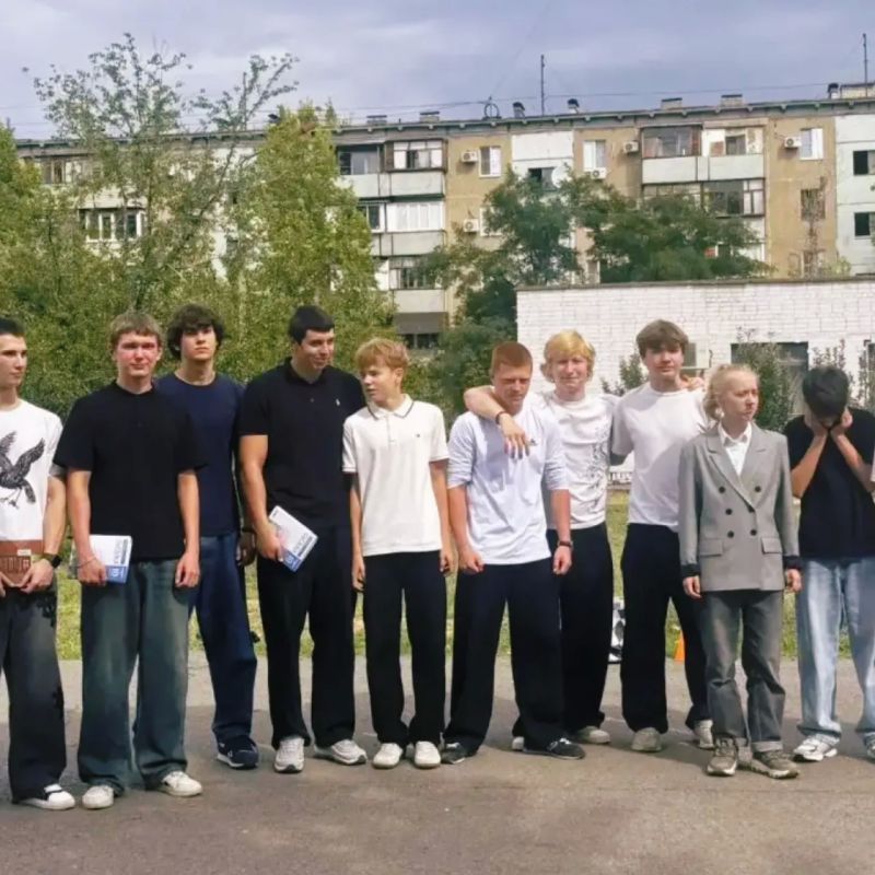 В школах Волжского стартовала лига по корнхолу! В школах Волжского стартовала лига по корнхолу!