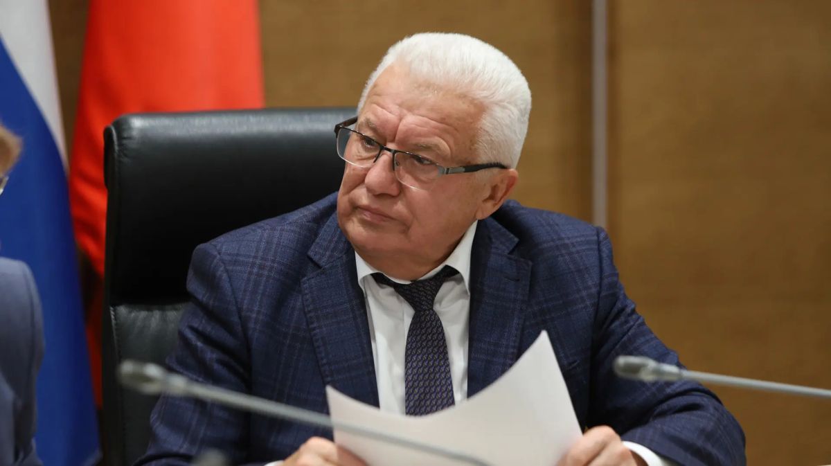 Профильный комитет Волгоградской облдумы под председательством Александра Шевченко поддержал рекомендации «парламентского часа» на тему развития АПК региона и реализации госпрограммы комплексного развития сельских территорий Профильный комитет Волгоградской облдумы под председательством Александра Шевченко поддержал рекомендации «парламентского часа» на тему развития АПК региона и реализации госпрограммы комплексного развития сельских территорий