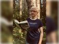 Хоррор про Карелию и история про неунывающую семью: наша землячка Ксения Коскина выпустила две новые книги