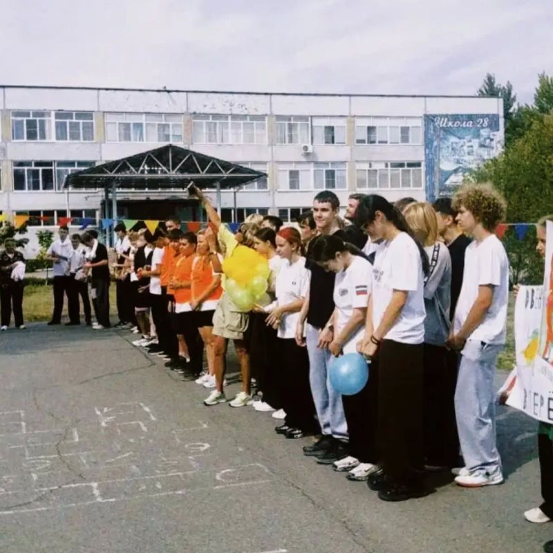 В школах Волжского стартовала лига по корнхолу! В школах Волжского стартовала лига по корнхолу!